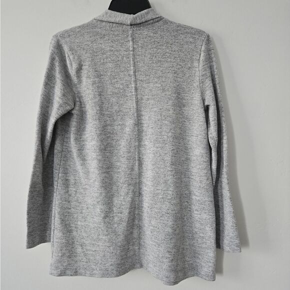 A.N.A. Womens open front cardigan with pockets - Picture 2 of 5